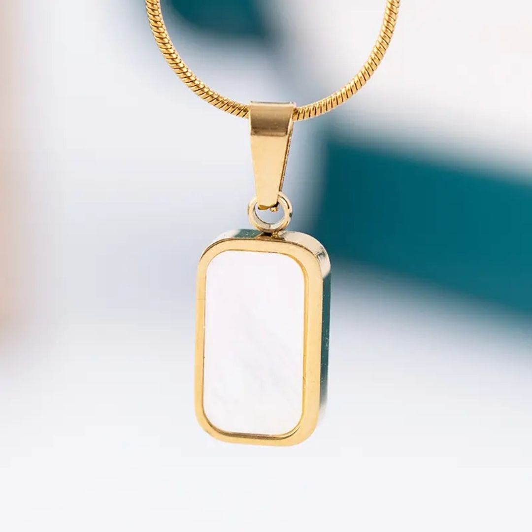 Ethereal Aura Necklace