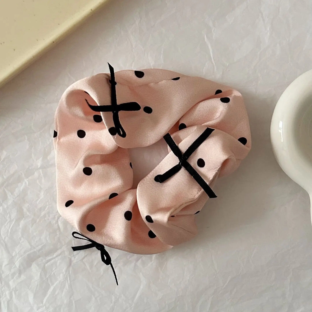 Boba Babe Scrunchies