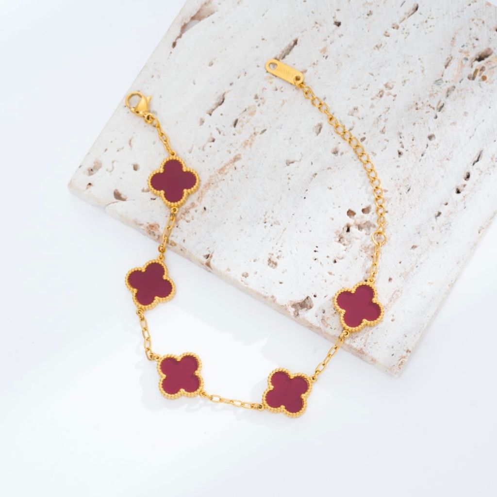 Clove Luxe Bracelet