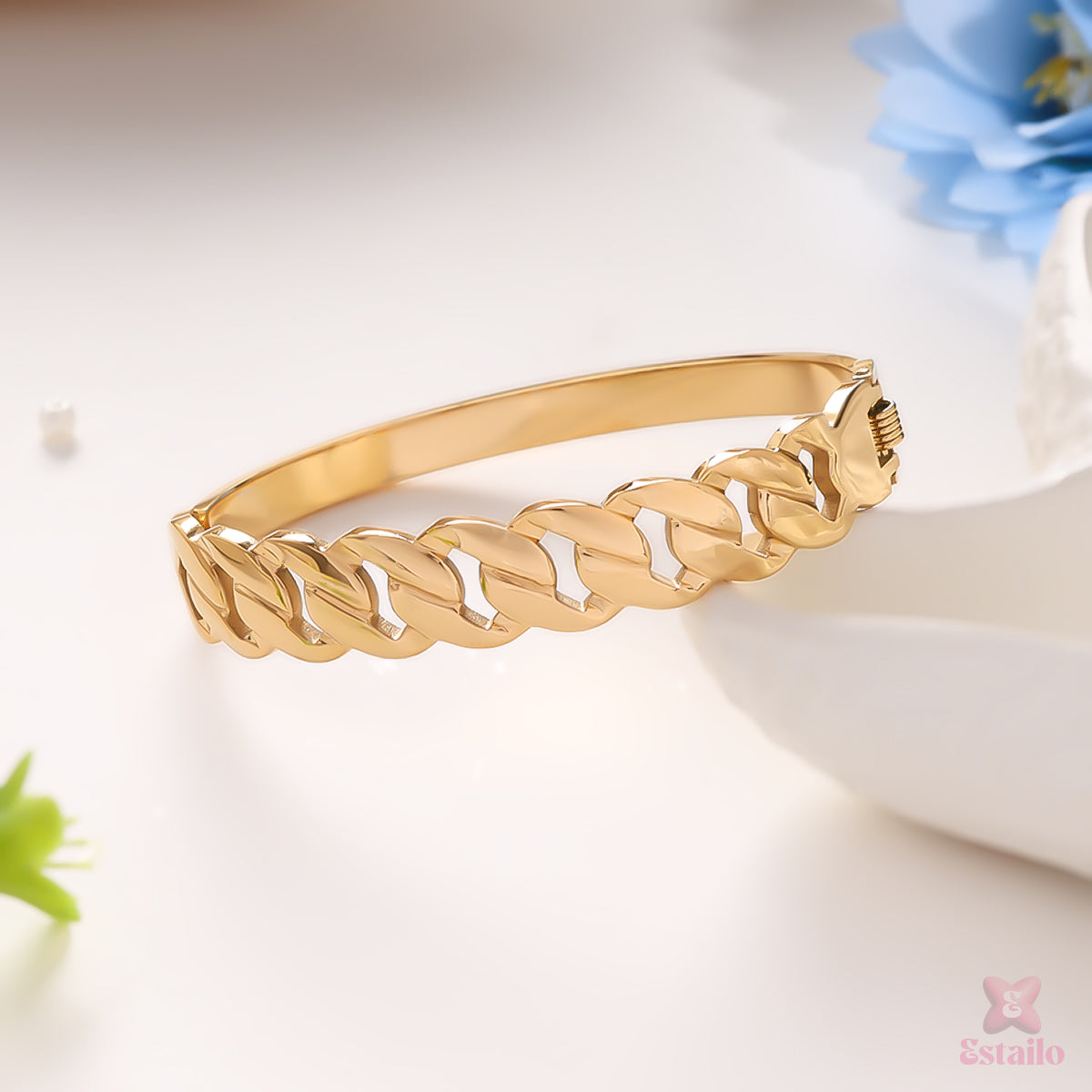 Dreamy Links Bracelet