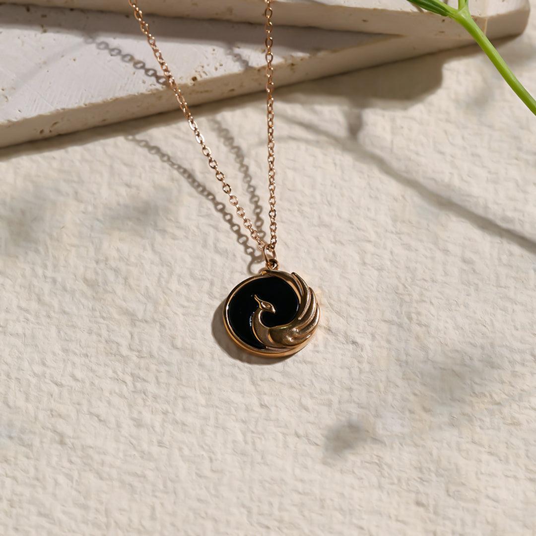 All The Jazz Necklace