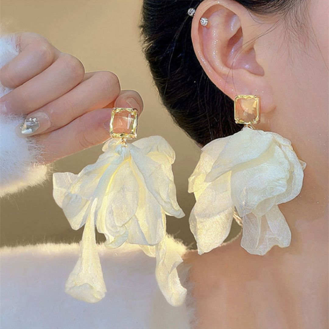 Summer Breeze Earrings