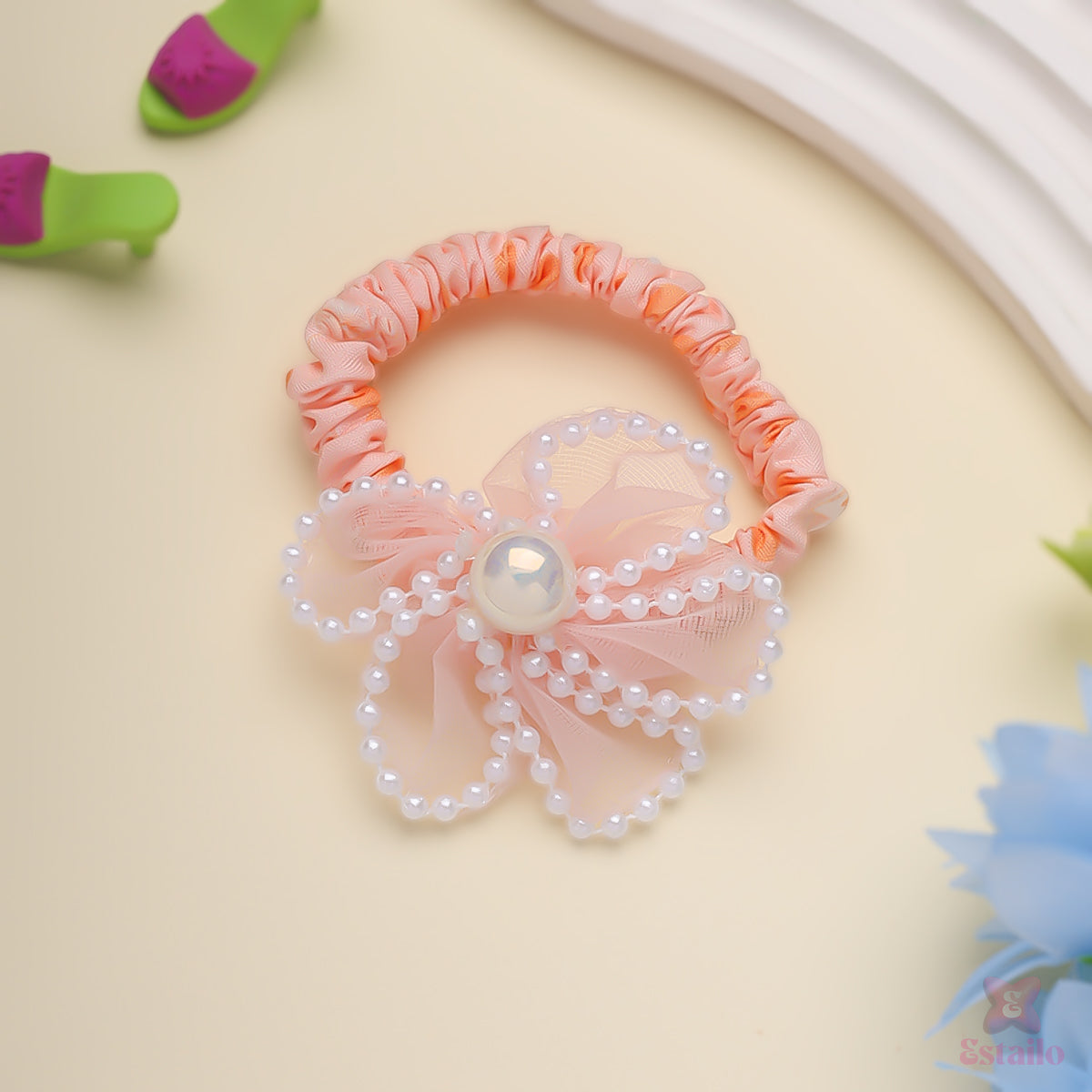 BloomieBands Hair Accessories