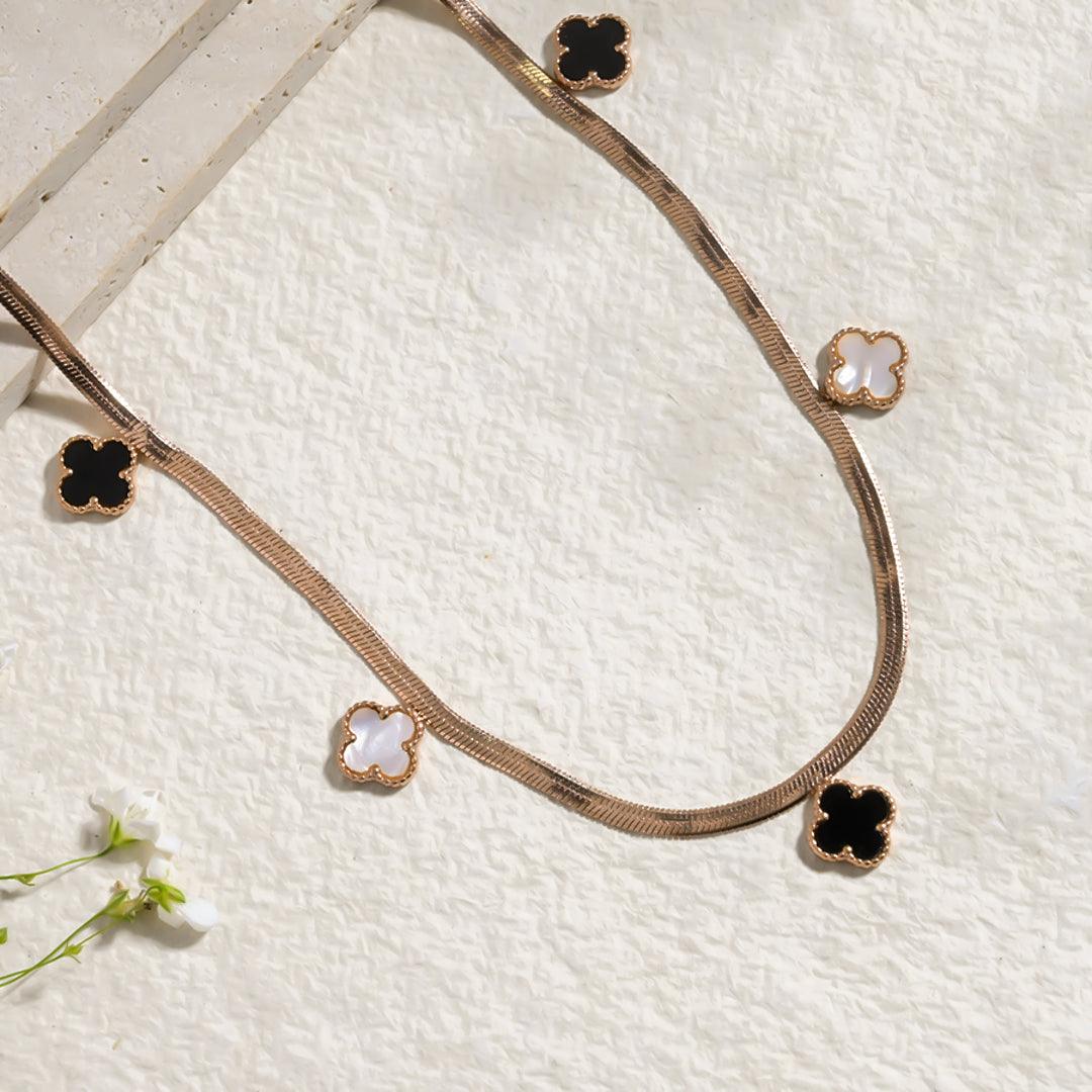 Angel Light Necklace