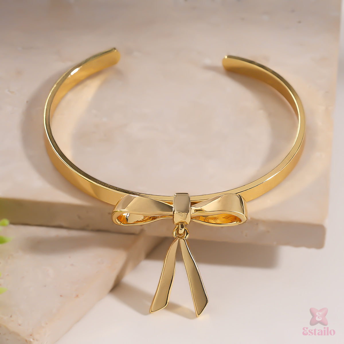 LuxeKnot Bracelet