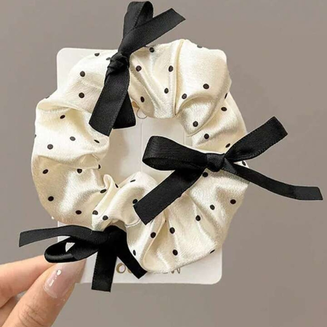 Chic Flick Scrunchies (pack of 1)