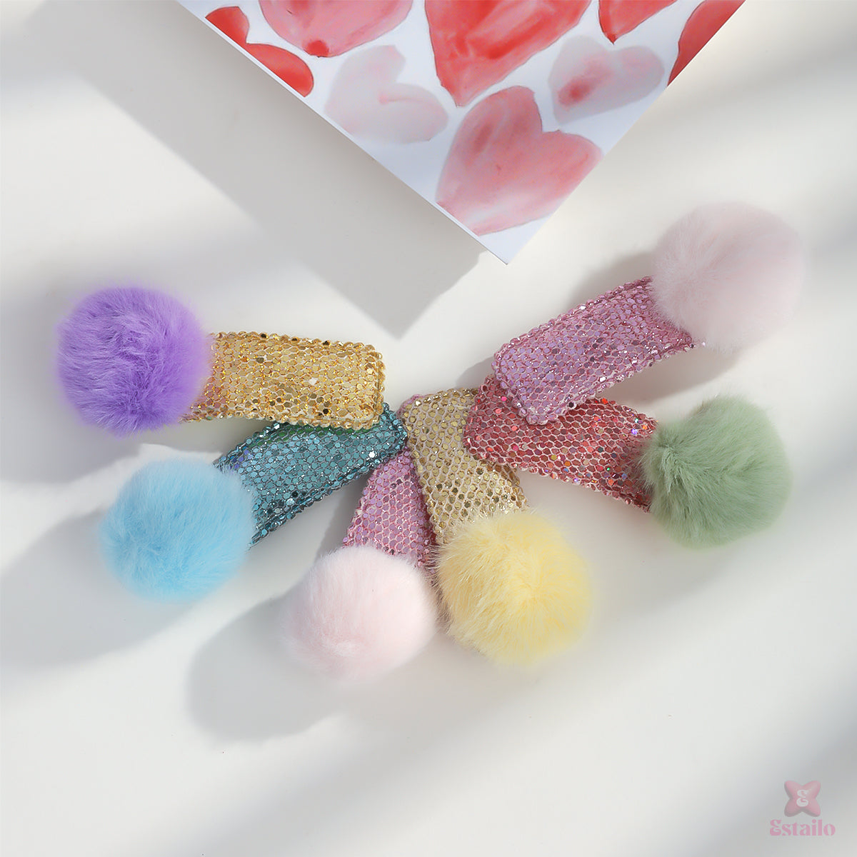 Candy Grip Clip (pack of 2)