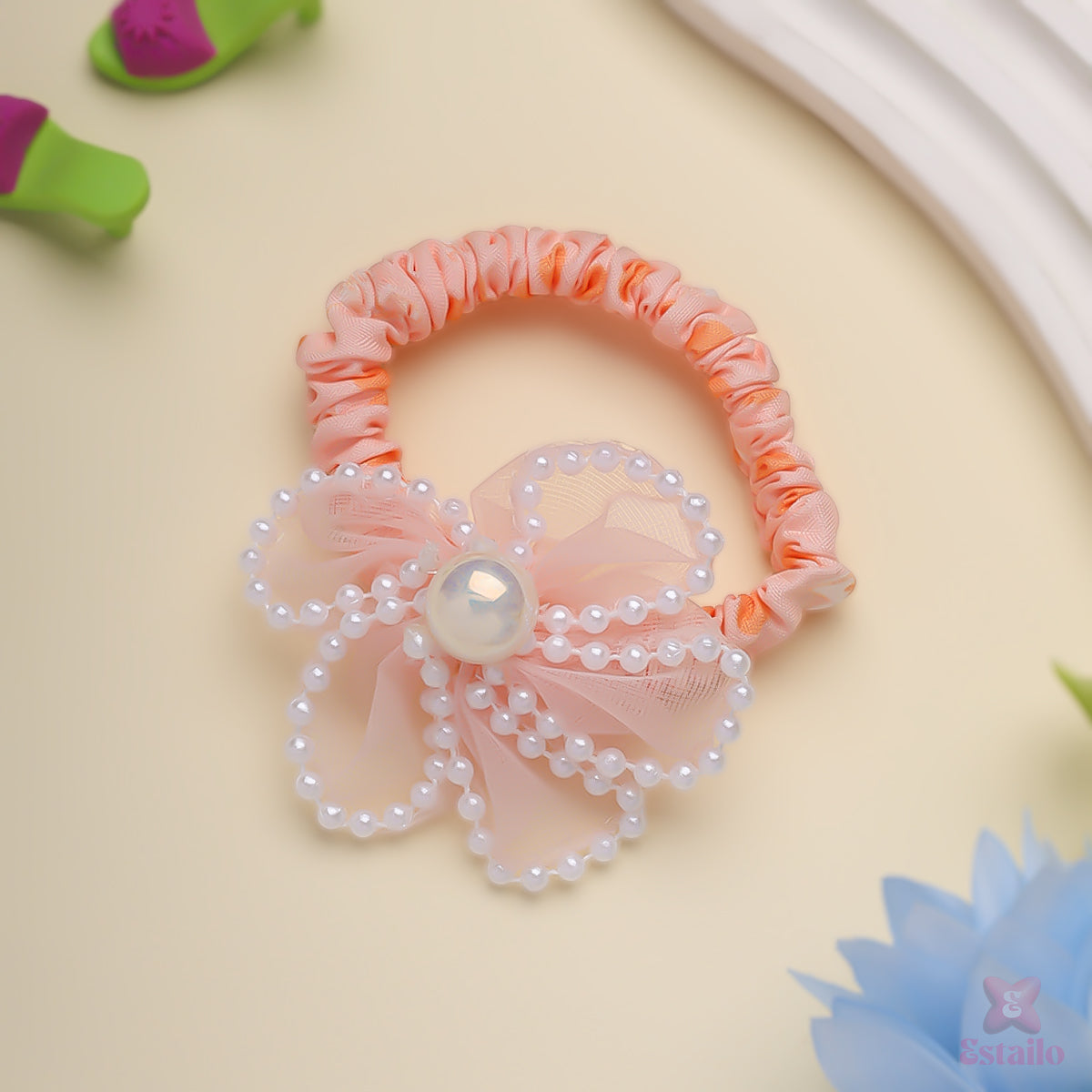 BloomieBands Hair Accessories