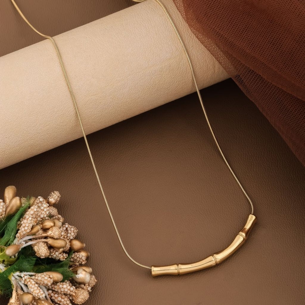 Feng Shui Glam Neckpiece