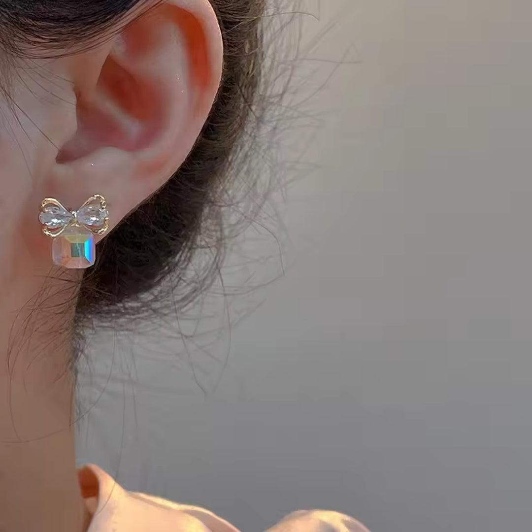 Star Petal Earring