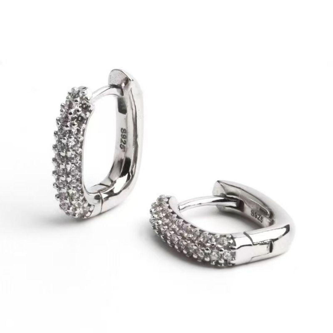 Glitz Earrings