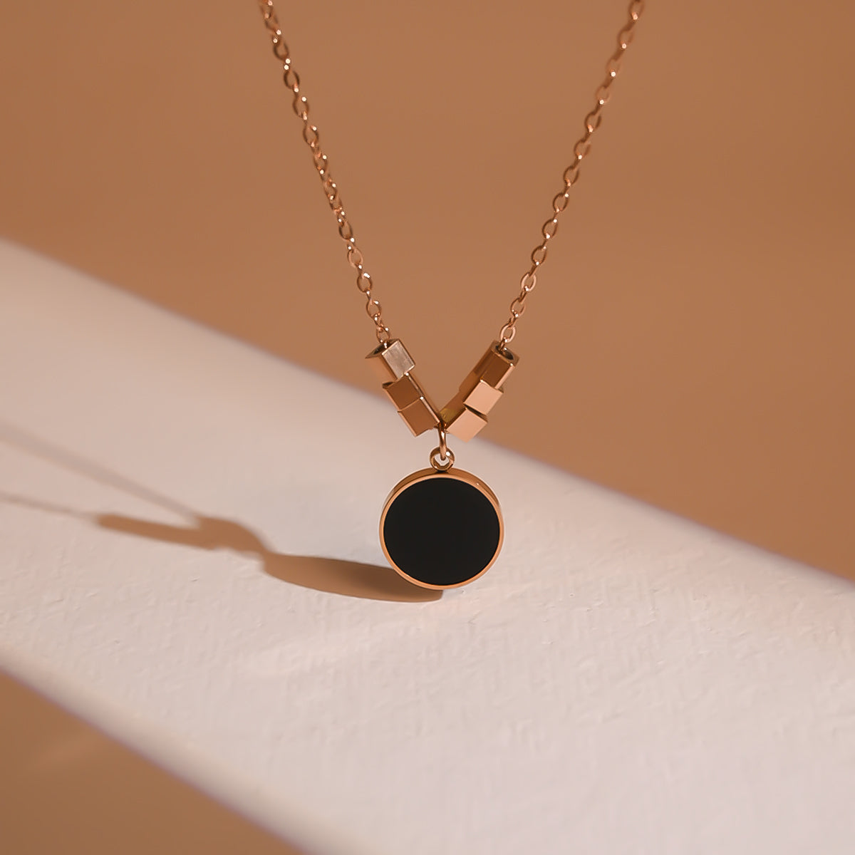 Midnight Luxe Necklace