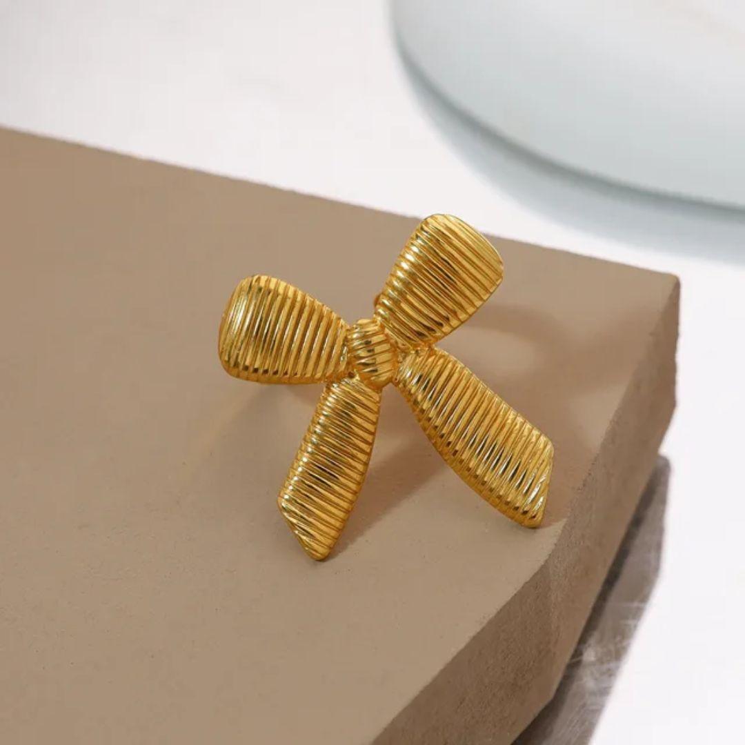 Dream Bow Ring