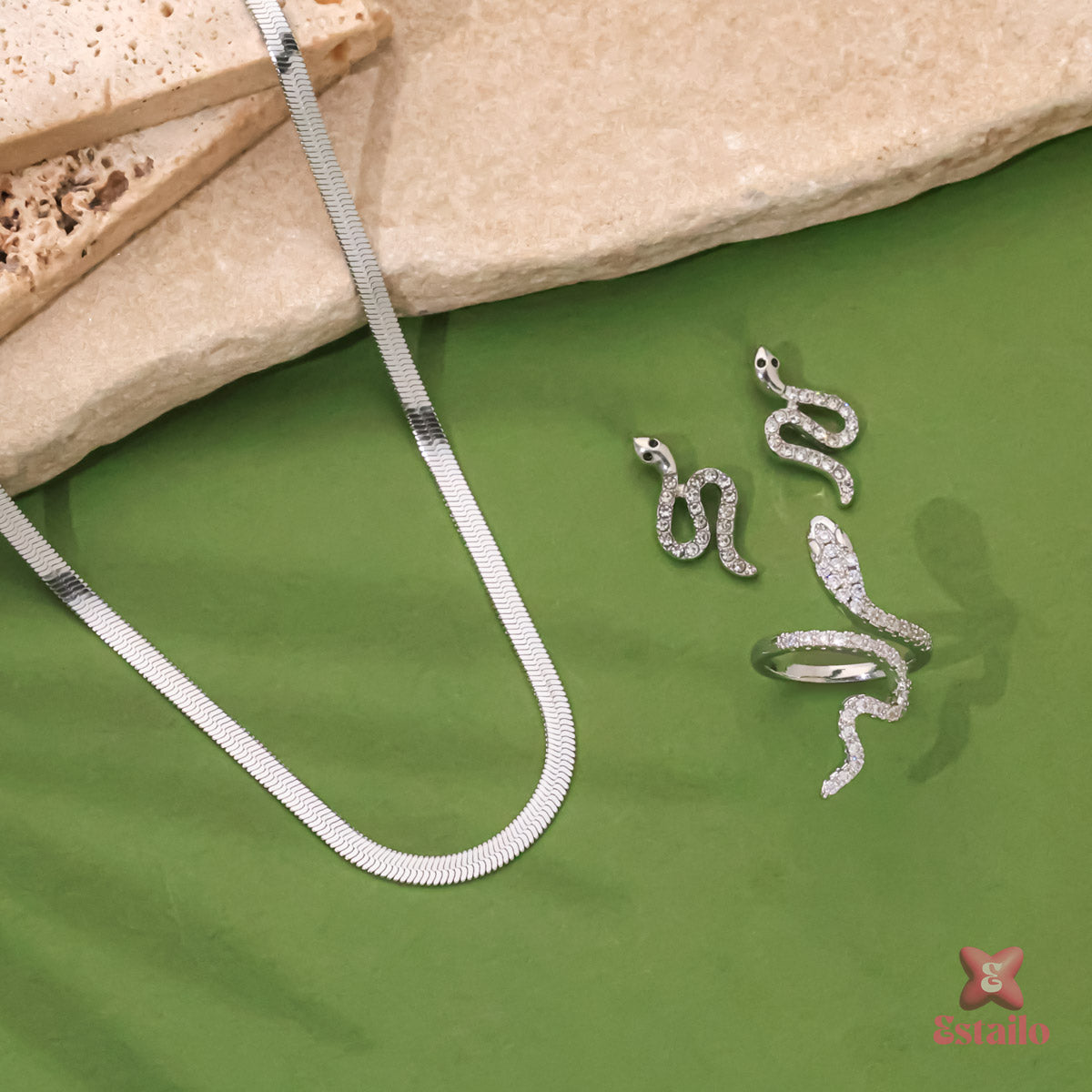 Snake Charmer Ensemble Set