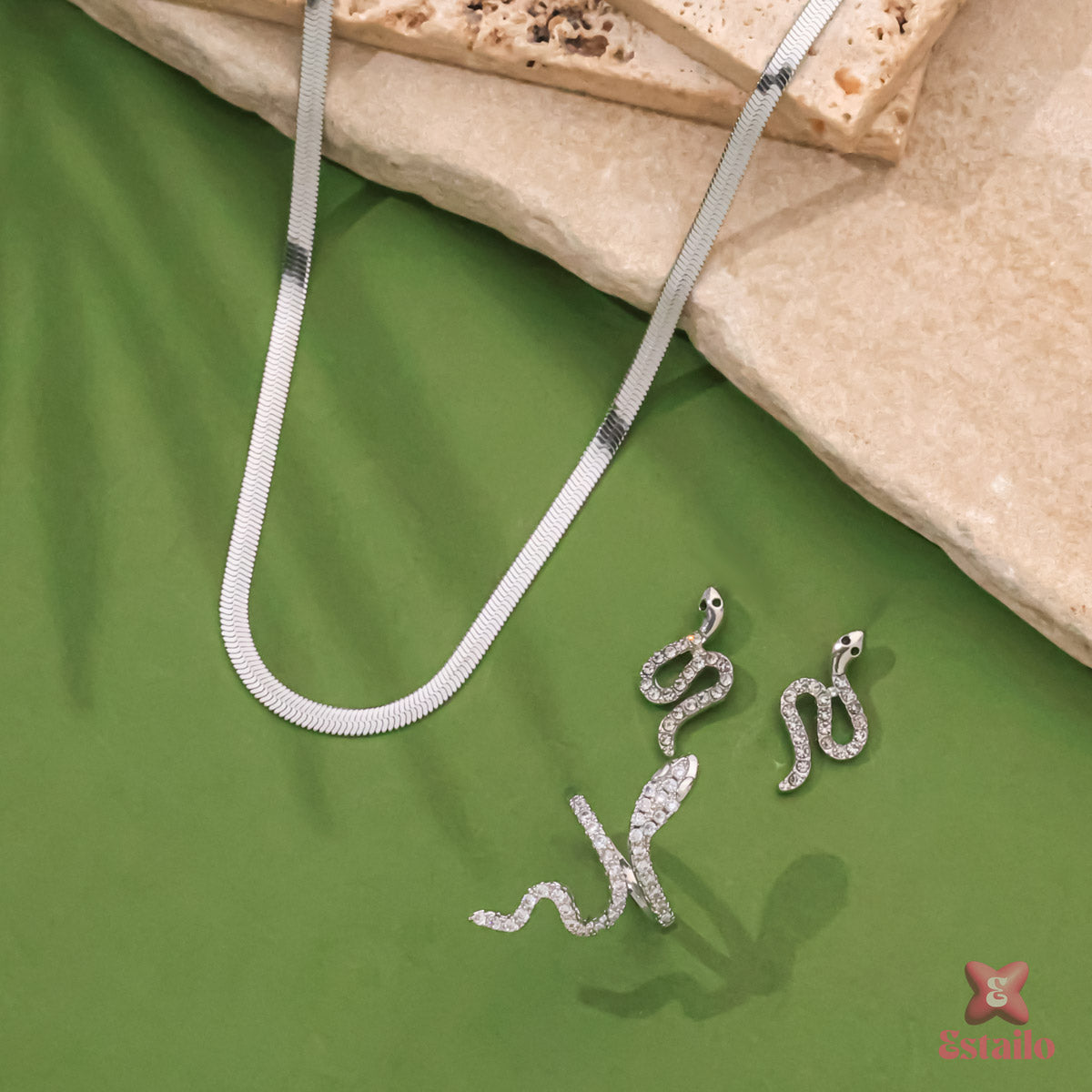 Snake Charmer Ensemble Set