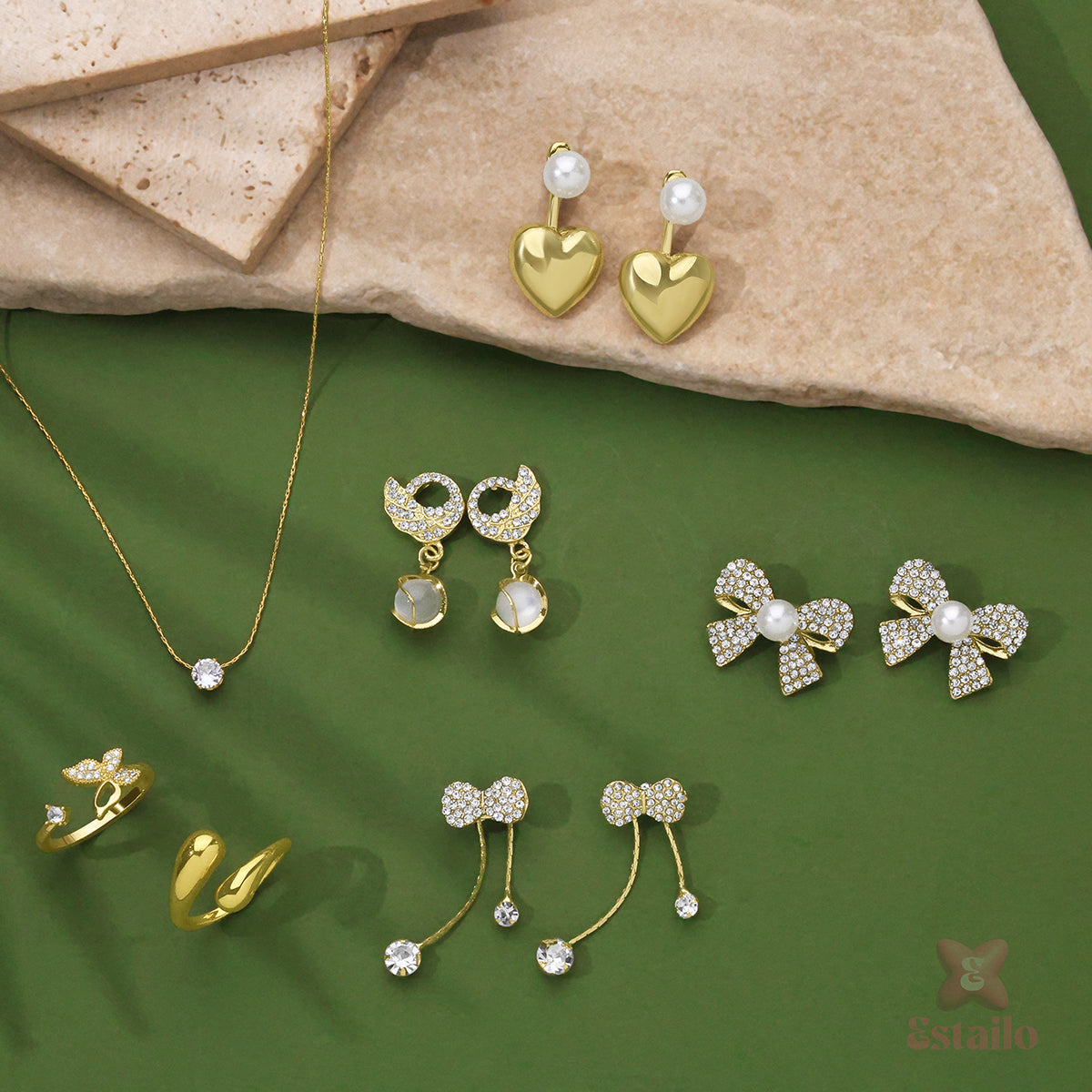 Classic Week Essentials Set