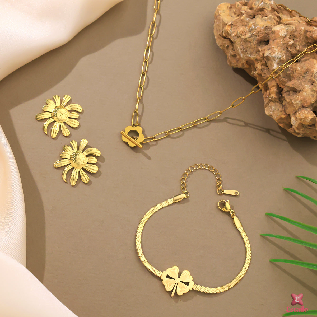 Daisy Chain Set