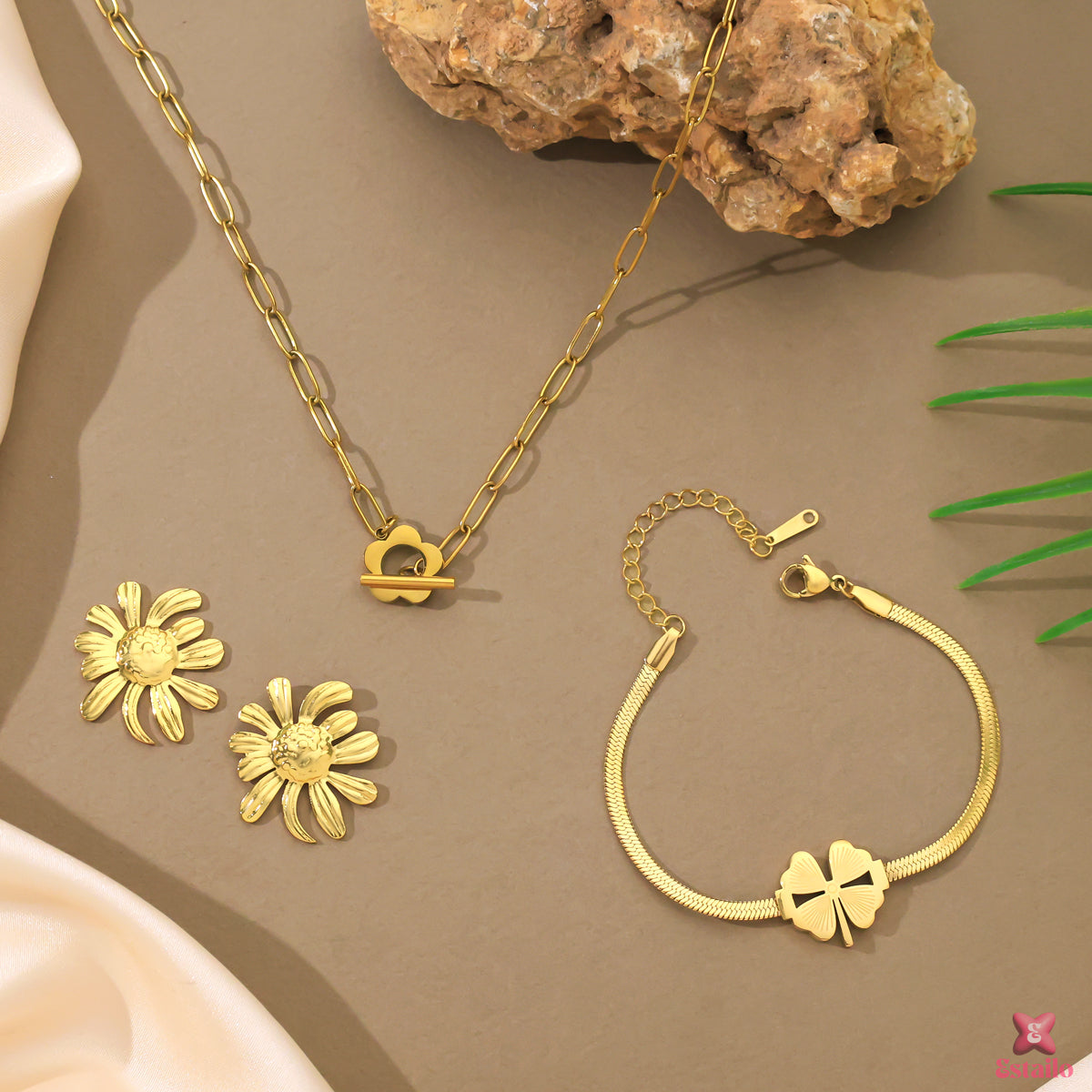 Daisy Chain Set