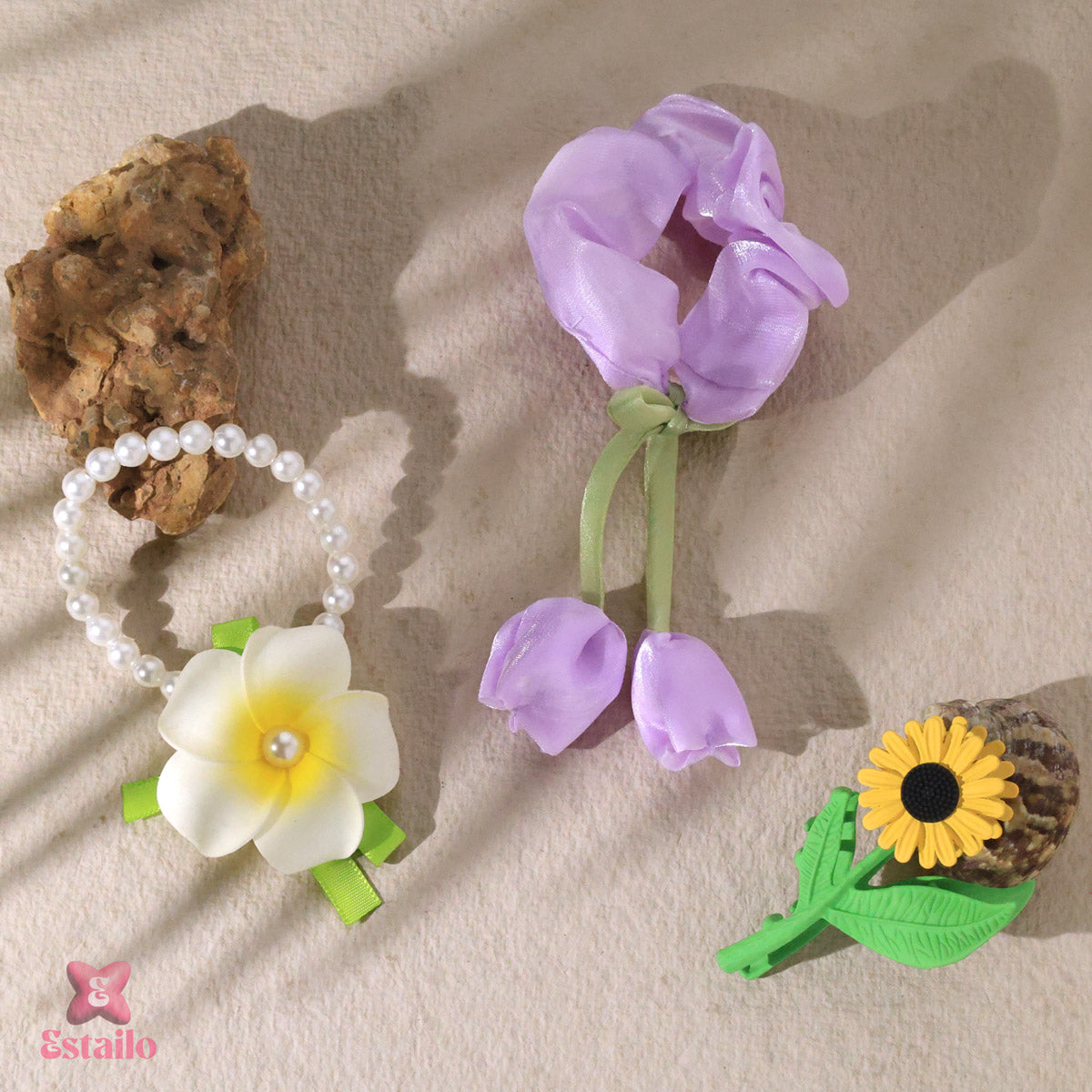 Garden Party Collection