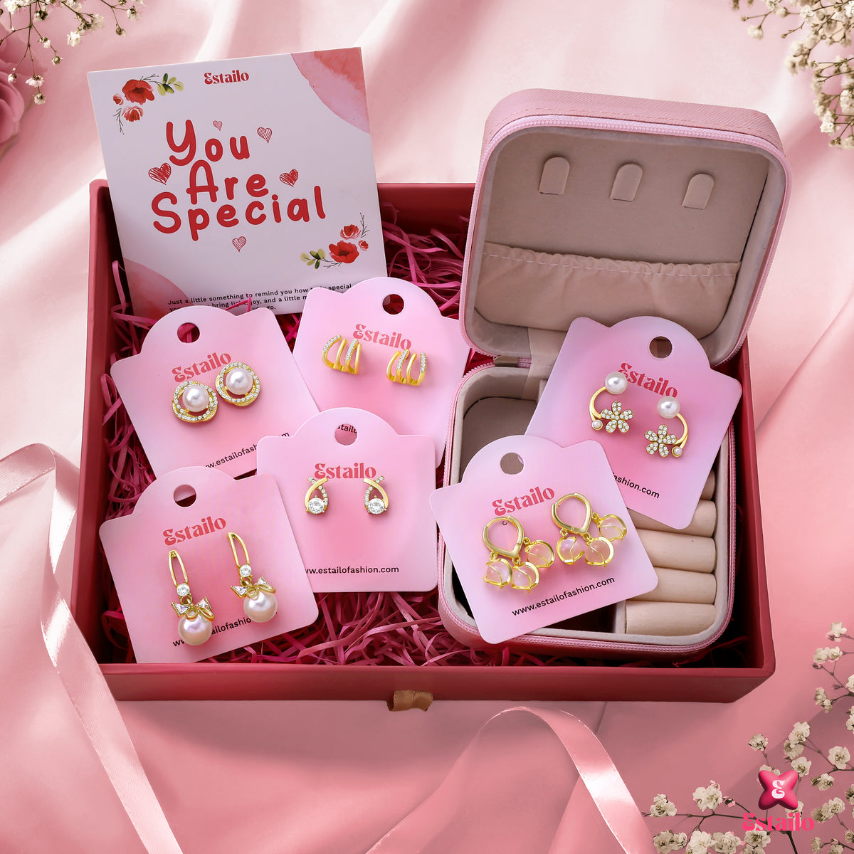 Bestseller Bestie Gift Hamper