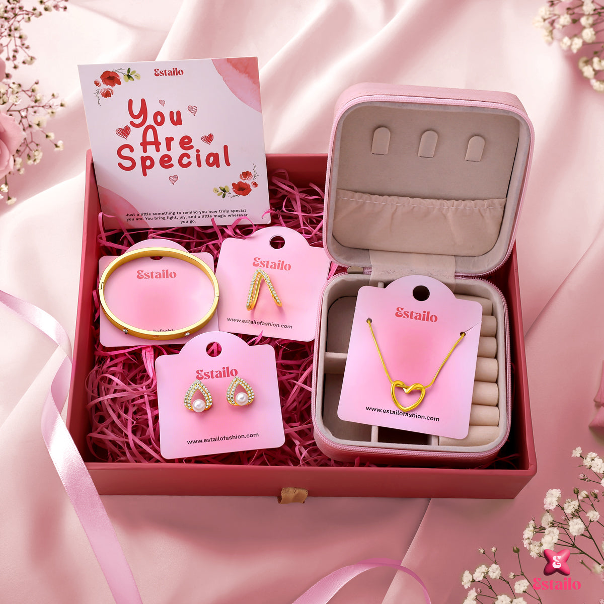 Minimalist Muse Gift Hamper