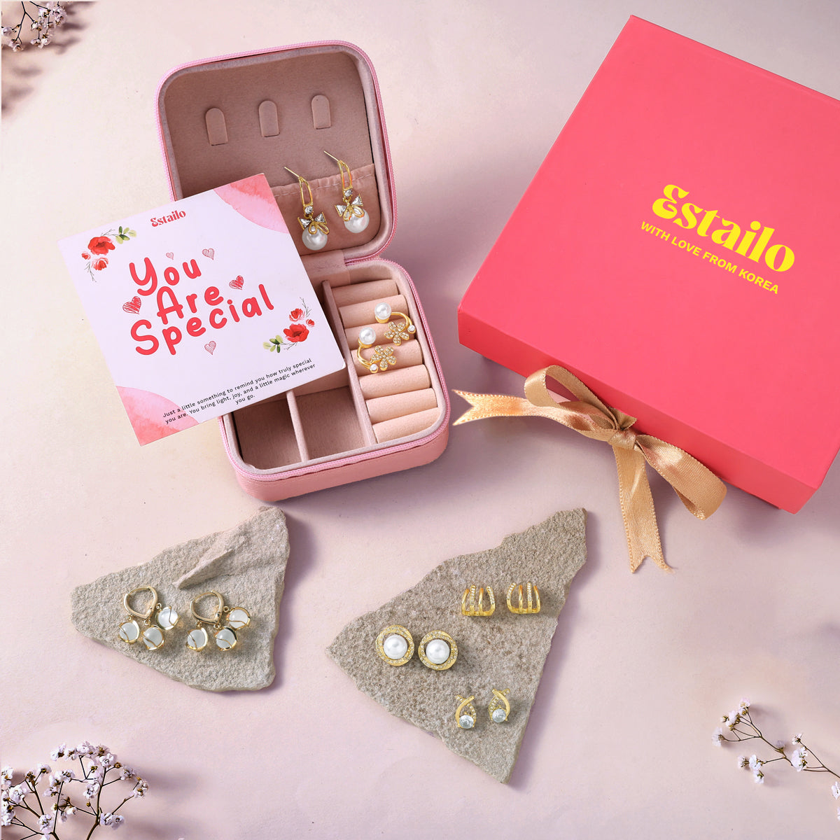 Bestseller Bestie Gift Hamper