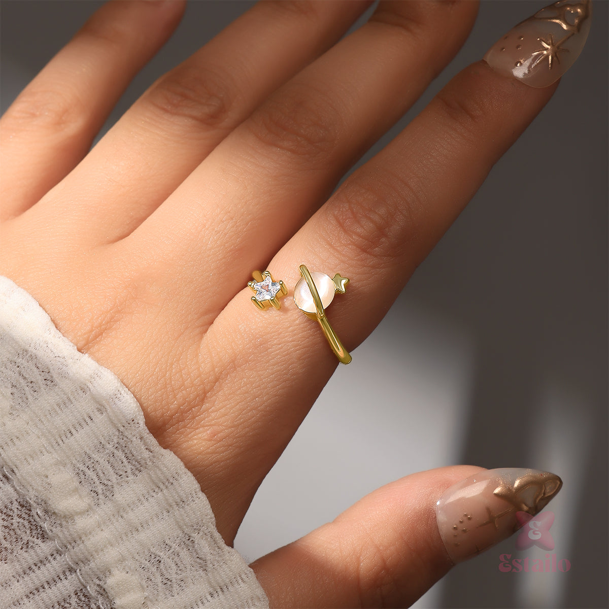 Elite Fusion Ring
