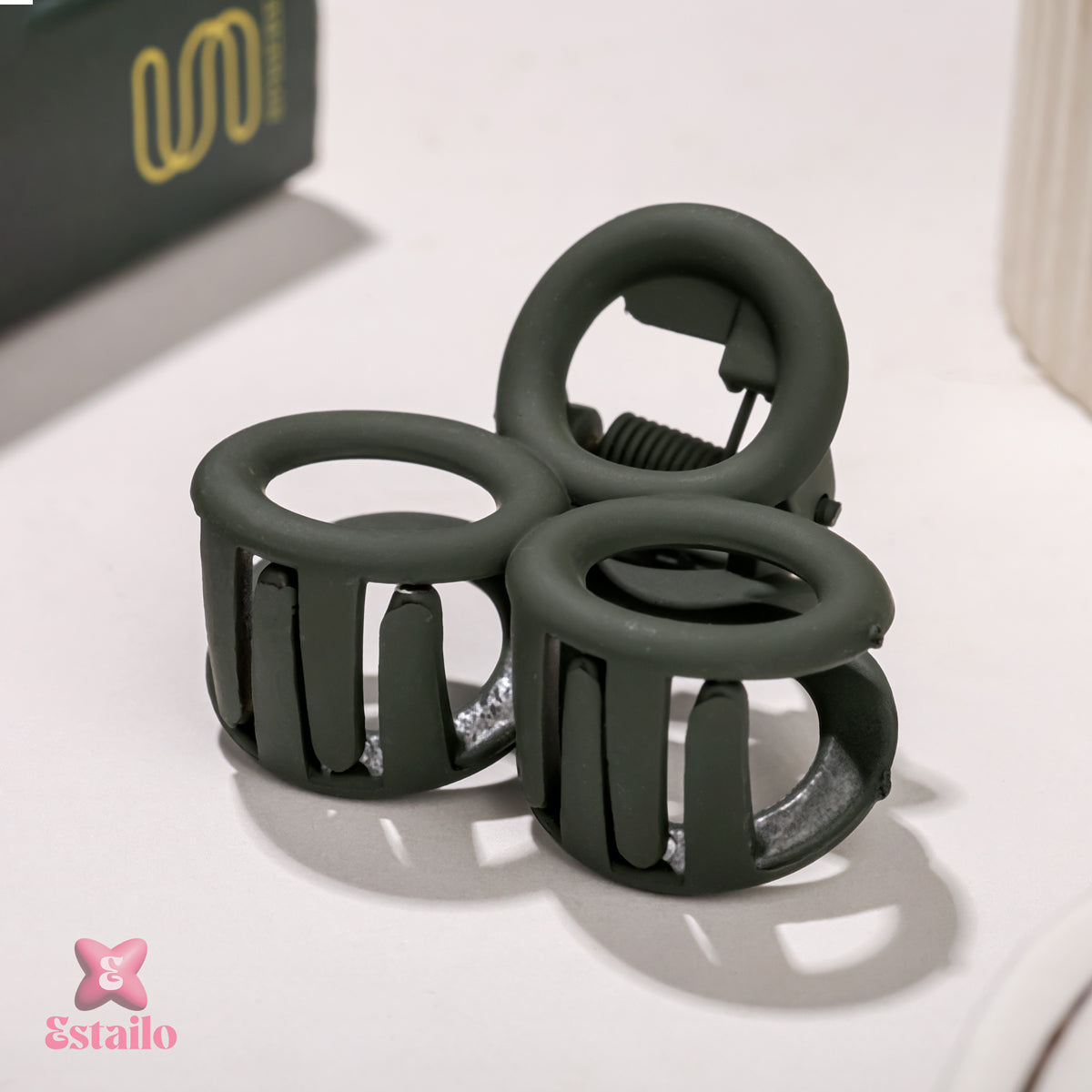 Zenith Hair Claw