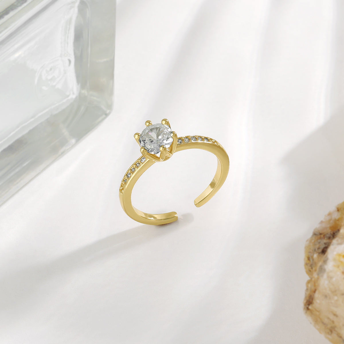 Crucis Spark Elite Ring