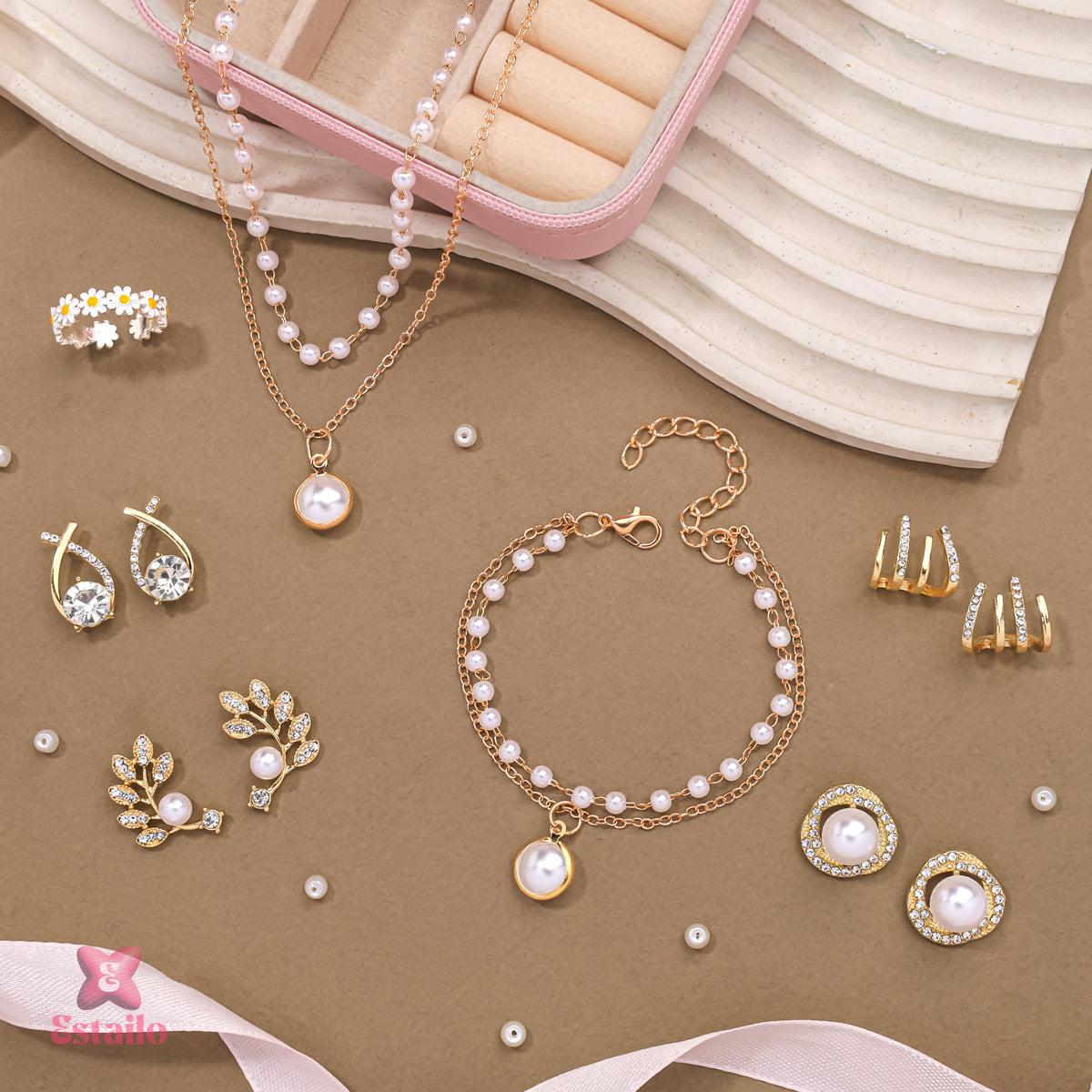 Love & Shine Gift Set
