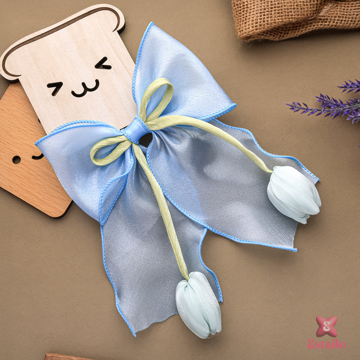 Sky Blue Clips