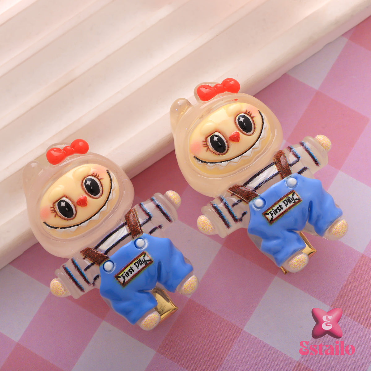 Jumper Clip (pack of 2)