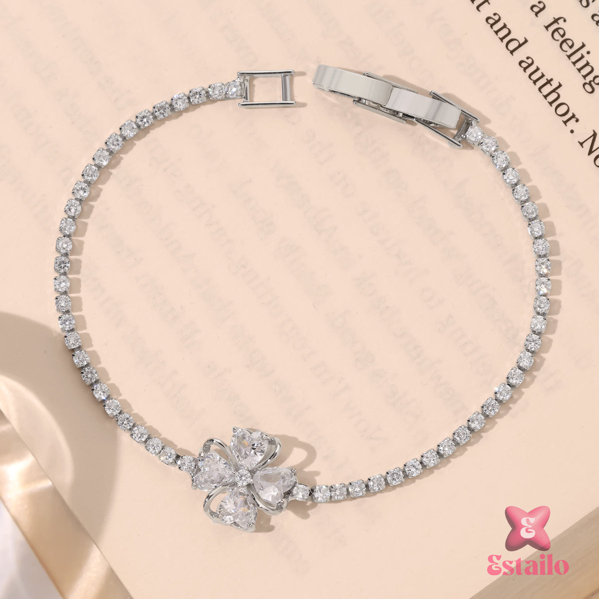 Whispering Light Bracelet