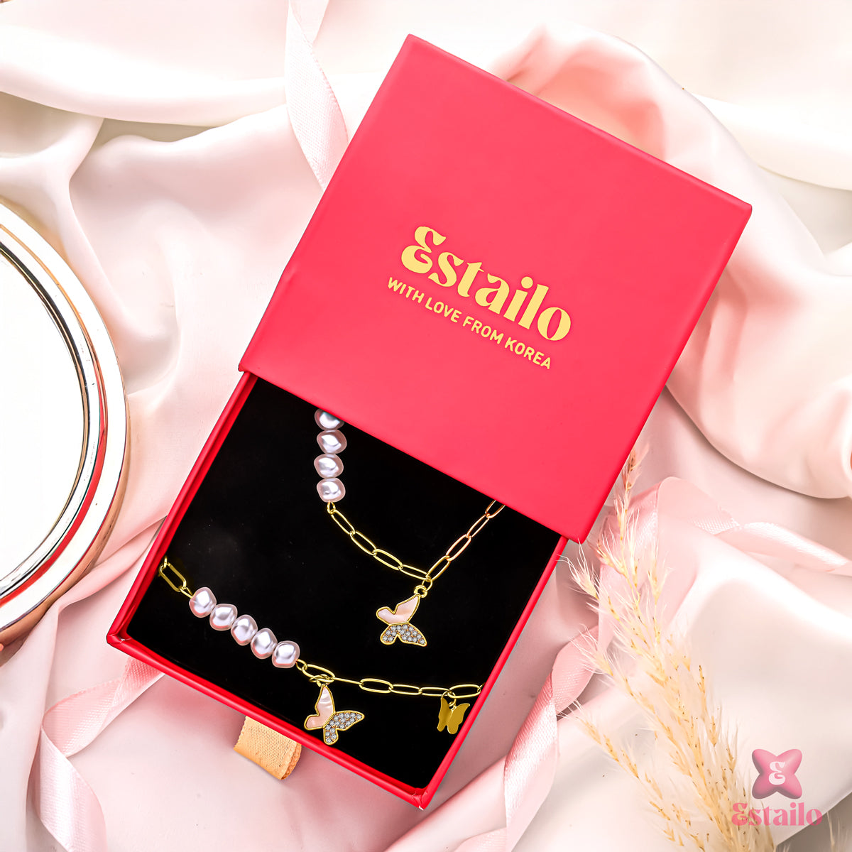 Flutter & Shine Gift Box
