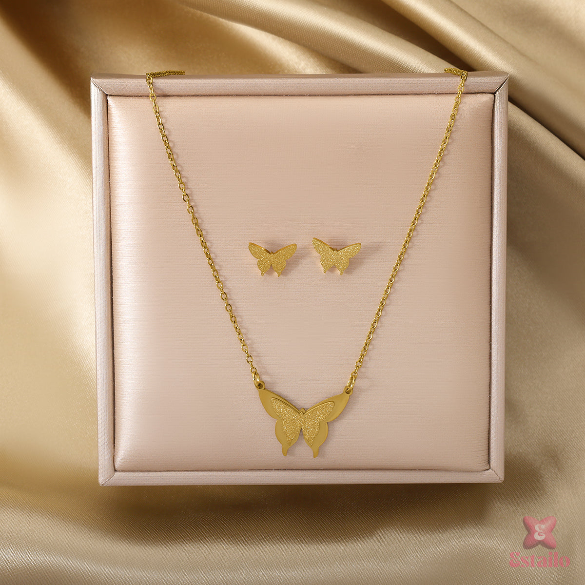 Fairycore Luxe Necklace