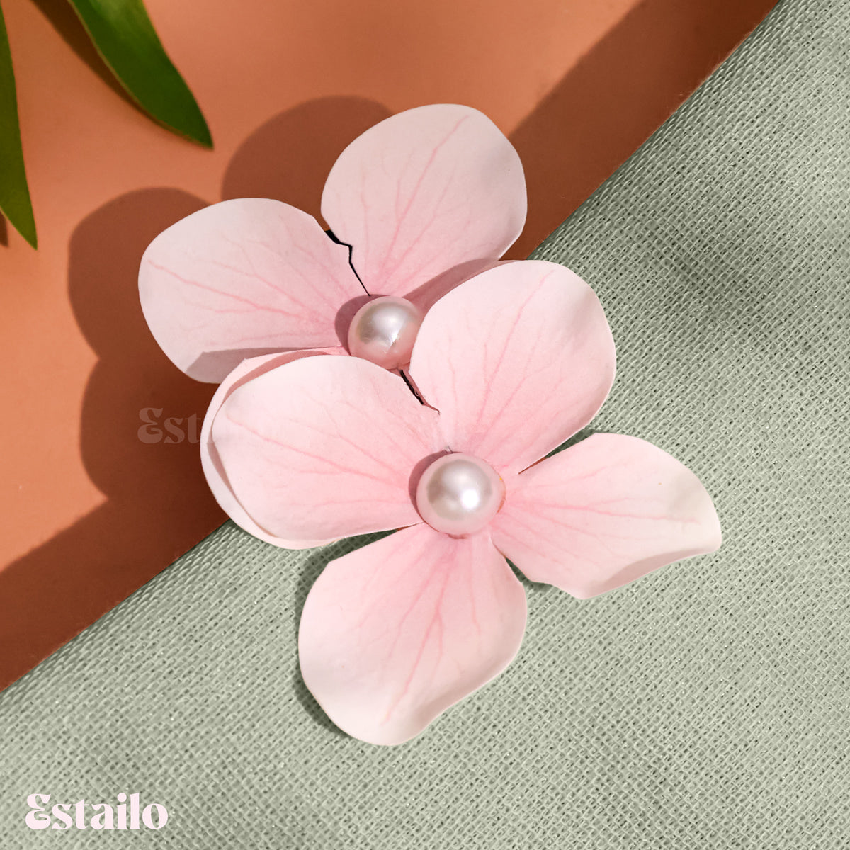 light pink