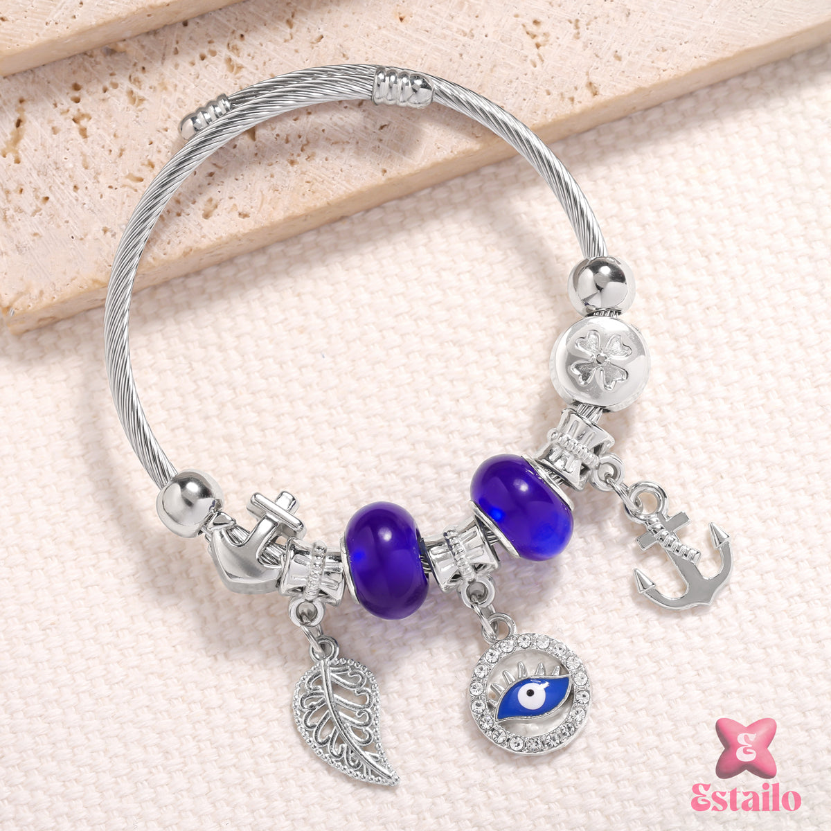 Mystic Marina Bracelet