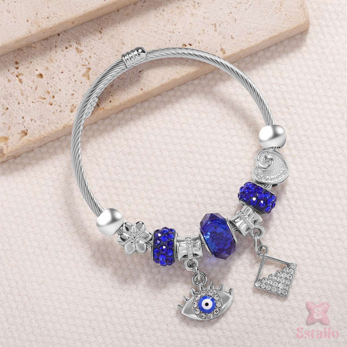 Deep Sea Protector Bracelet