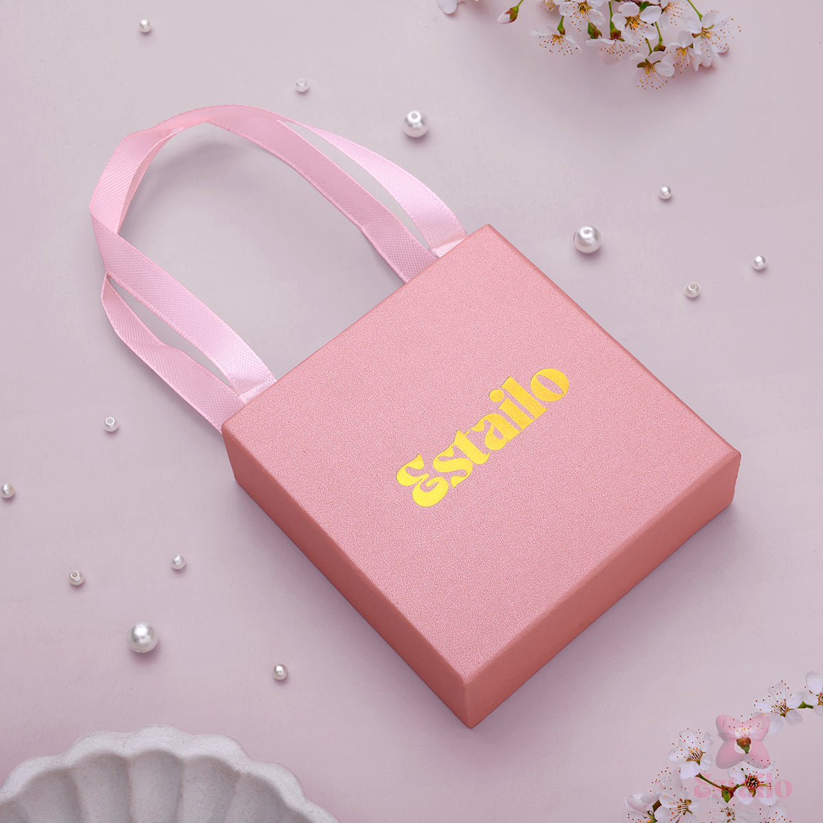 Estailo Signature Gift Box