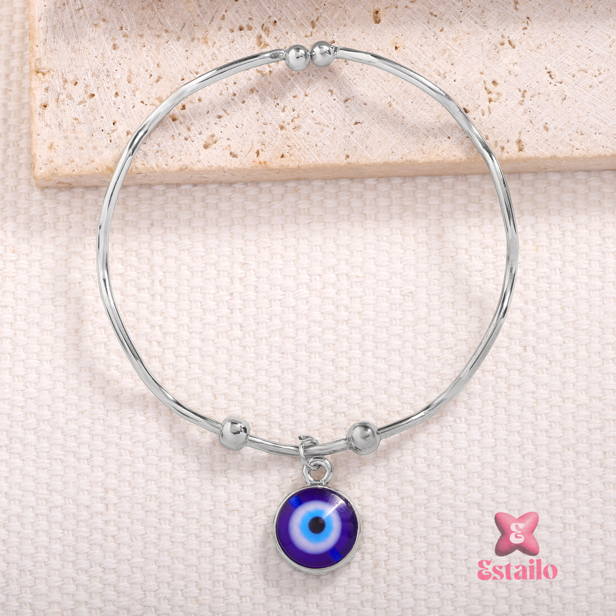 Guardian's Gaze Bangle