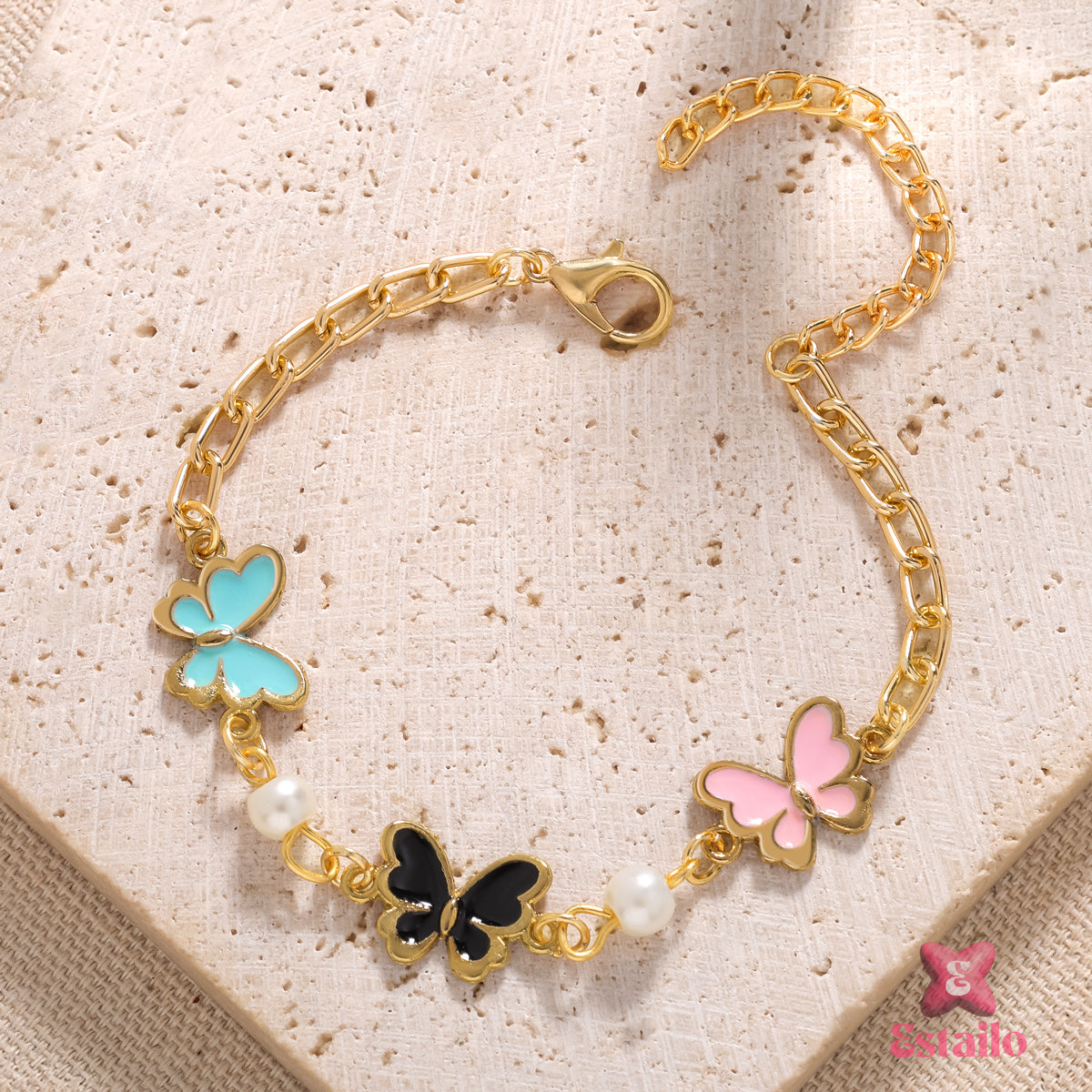 Metamorphosis Charm Bracelets