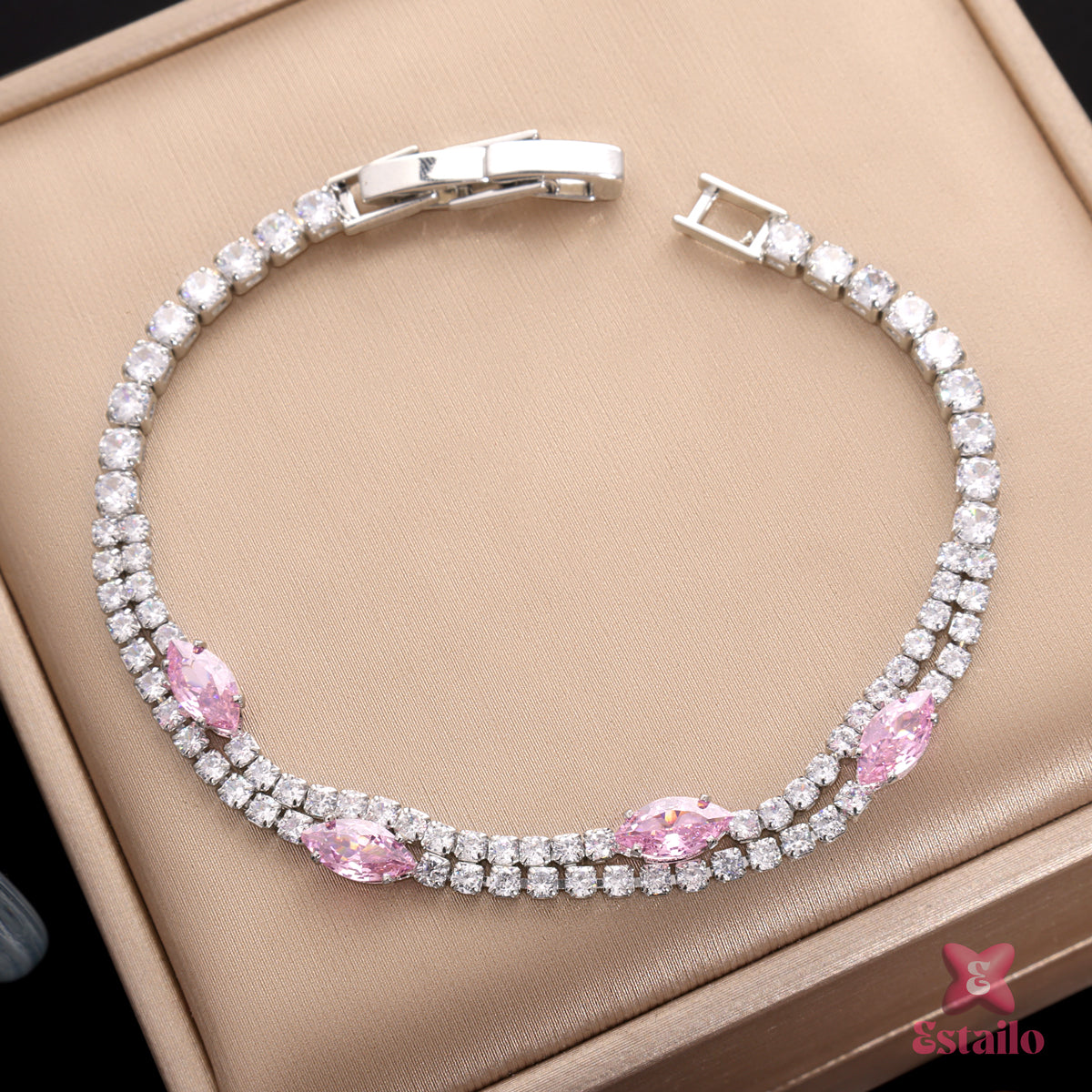 Marquise Dream Bracelet