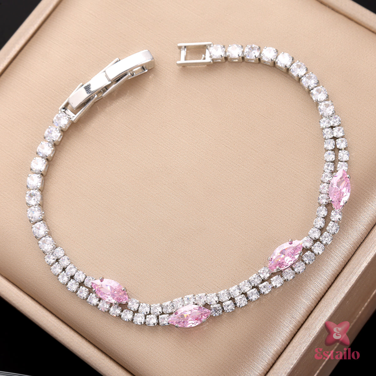 Marquise Dream Bracelet