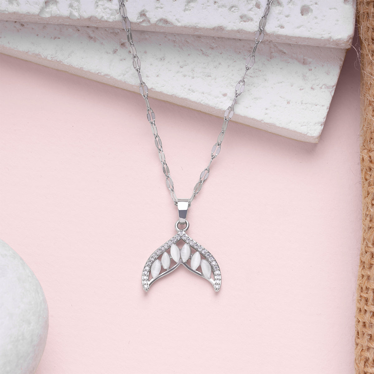 Lumina Marine Necklace