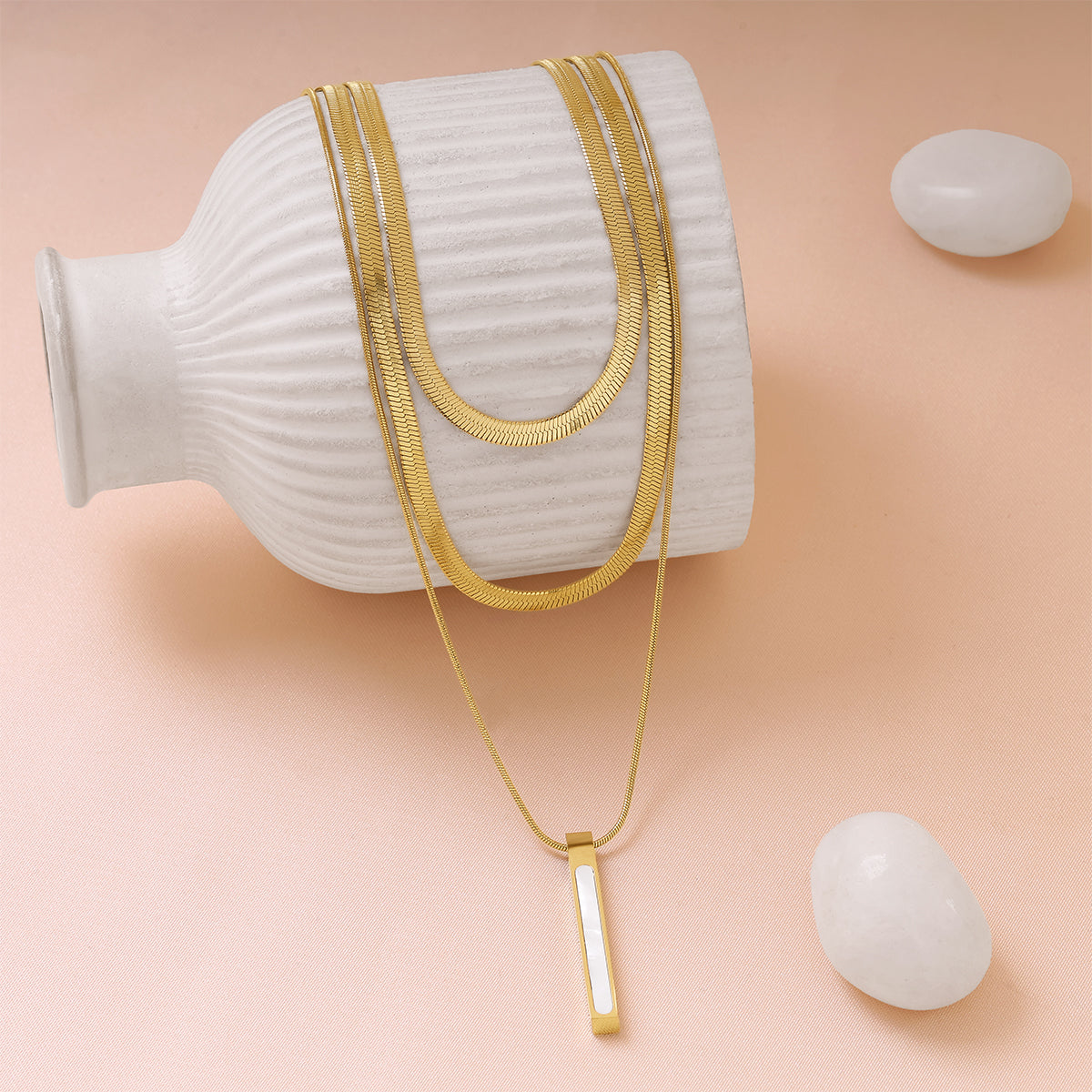 Layering Essential Necklace