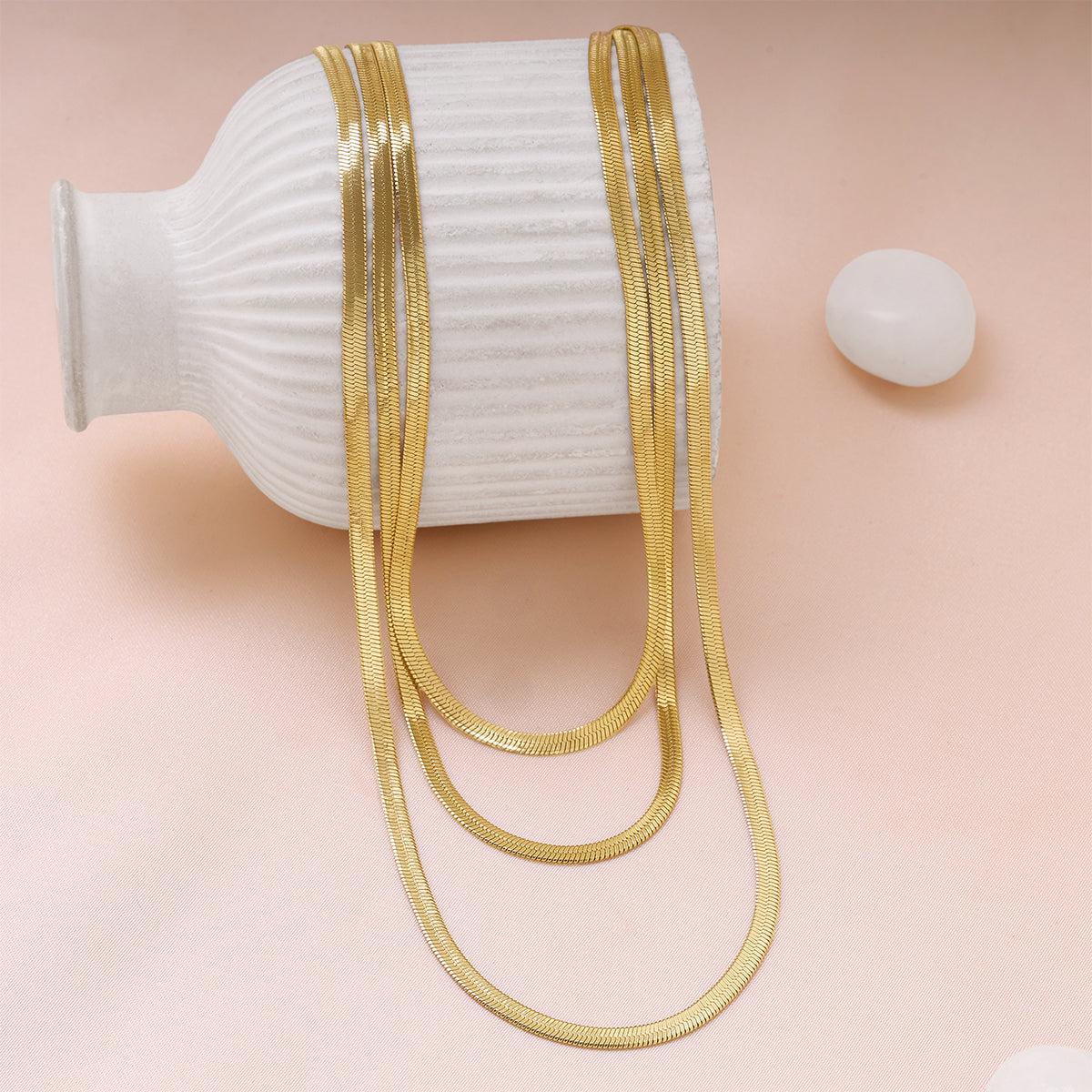 Venetian Vibe Necklace