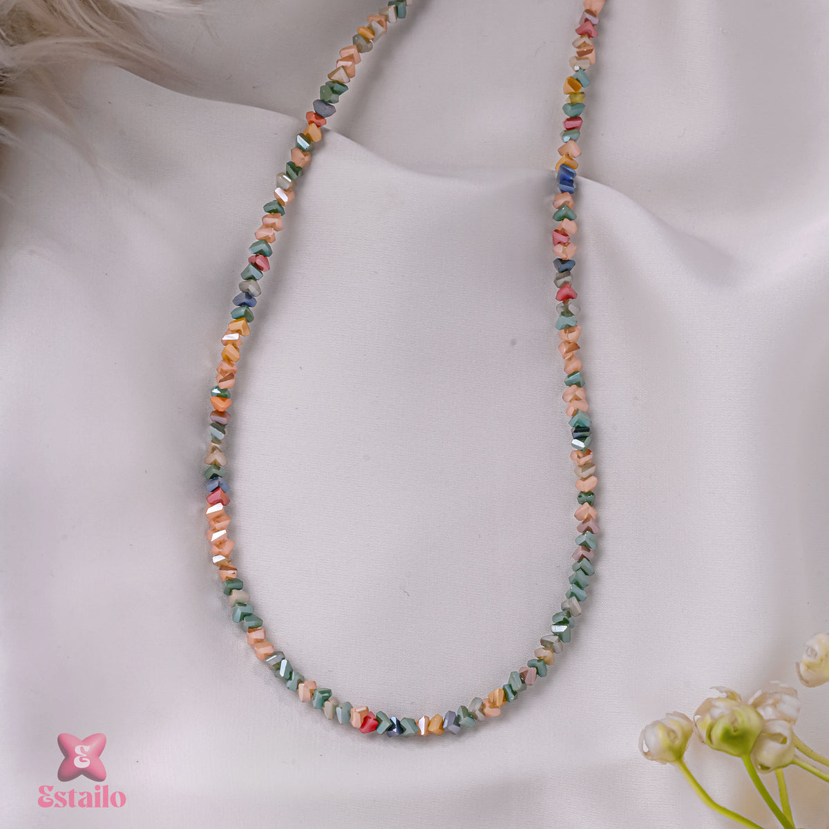 Twilight Sparkle Necklace