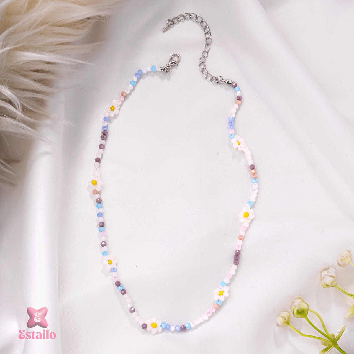 Bohemian Dream Necklace