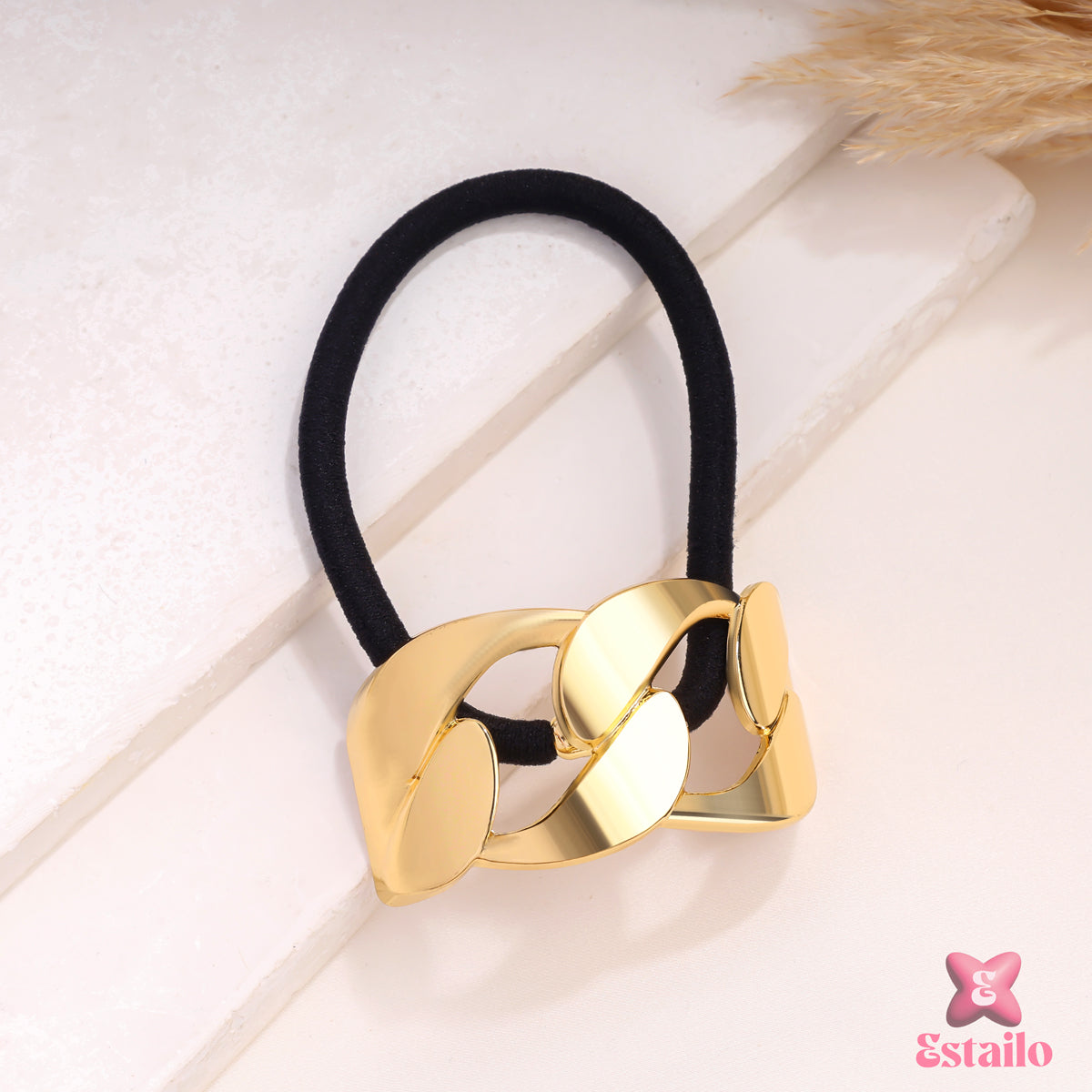 Urban Link Hair Tie