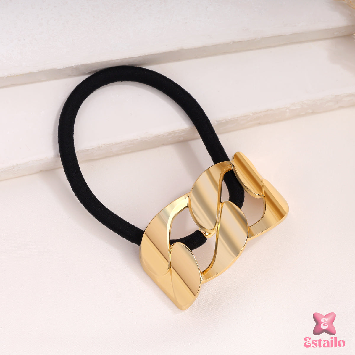 Urban Link Hair Tie